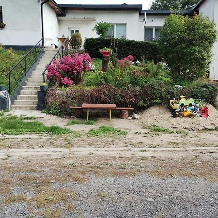 Apartman Dolina Bélabánya Kültér fotó
