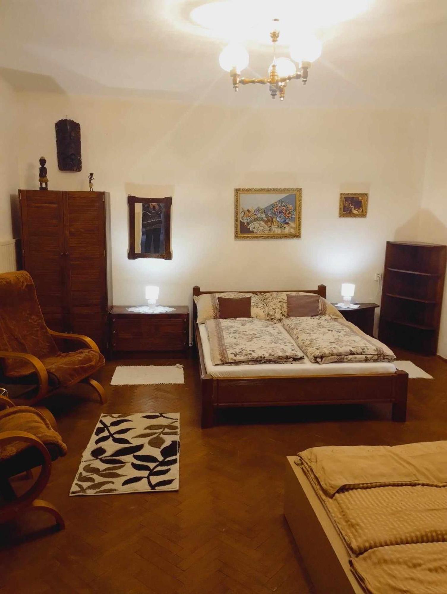 Apartman Dolina Bélabánya Kültér fotó