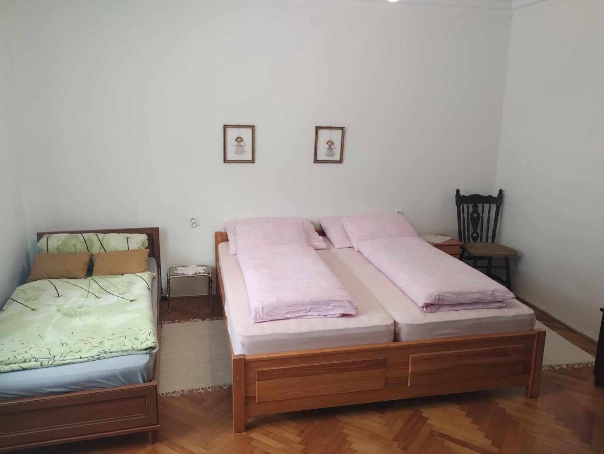 Apartman Dolina Bélabánya Kültér fotó