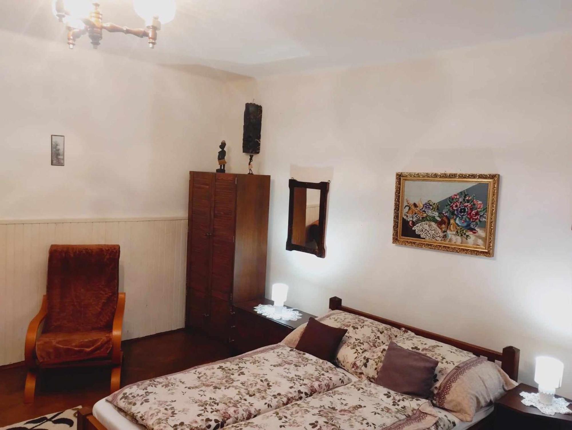 Apartman Dolina Bélabánya Kültér fotó
