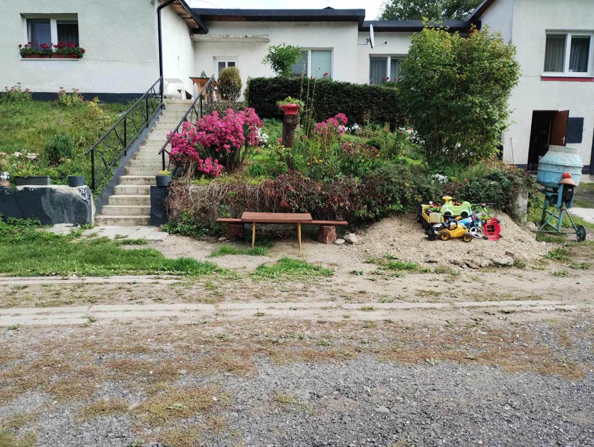 Apartman Dolina Bélabánya Kültér fotó