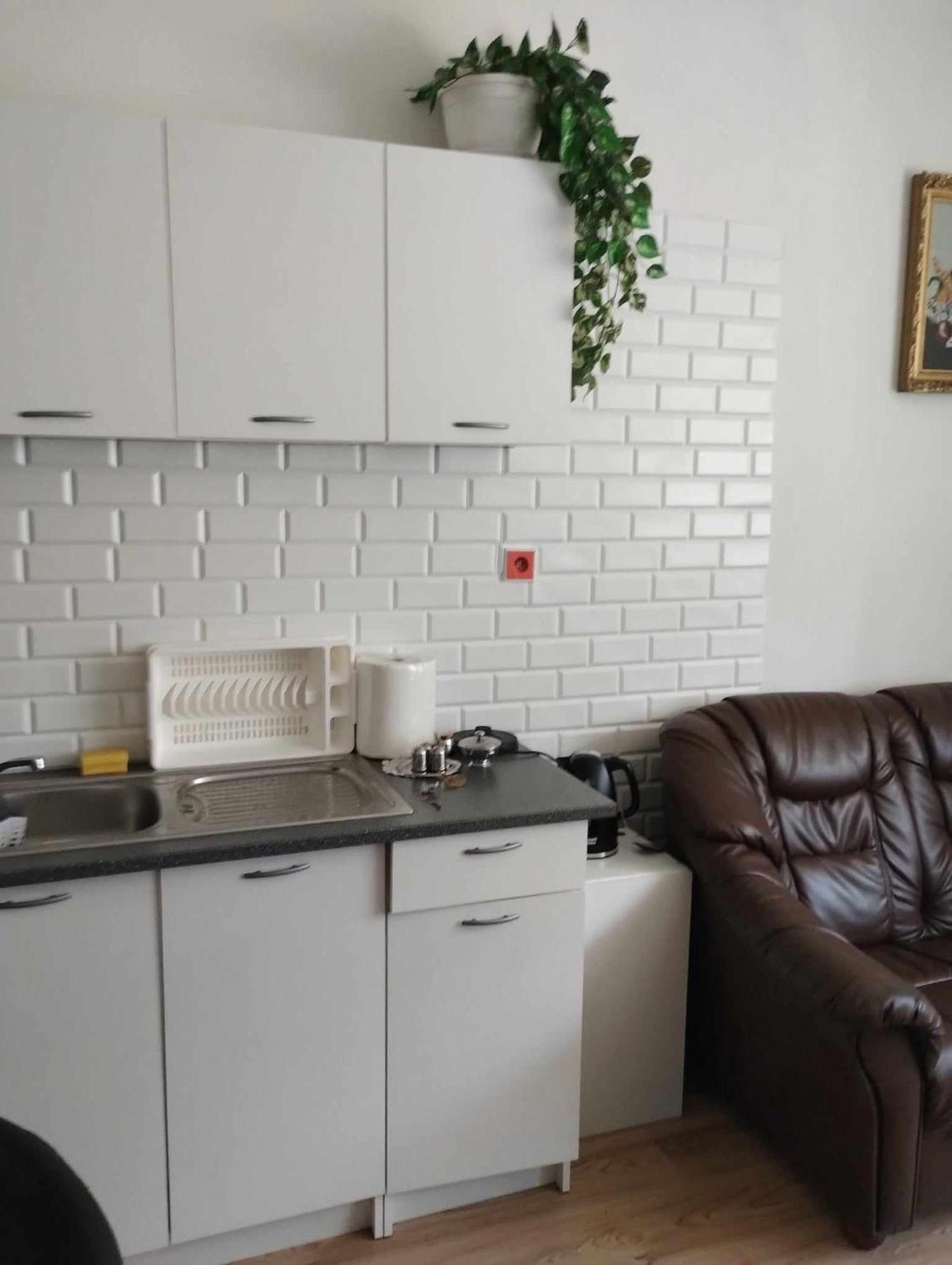 Apartman Dolina Bélabánya Kültér fotó