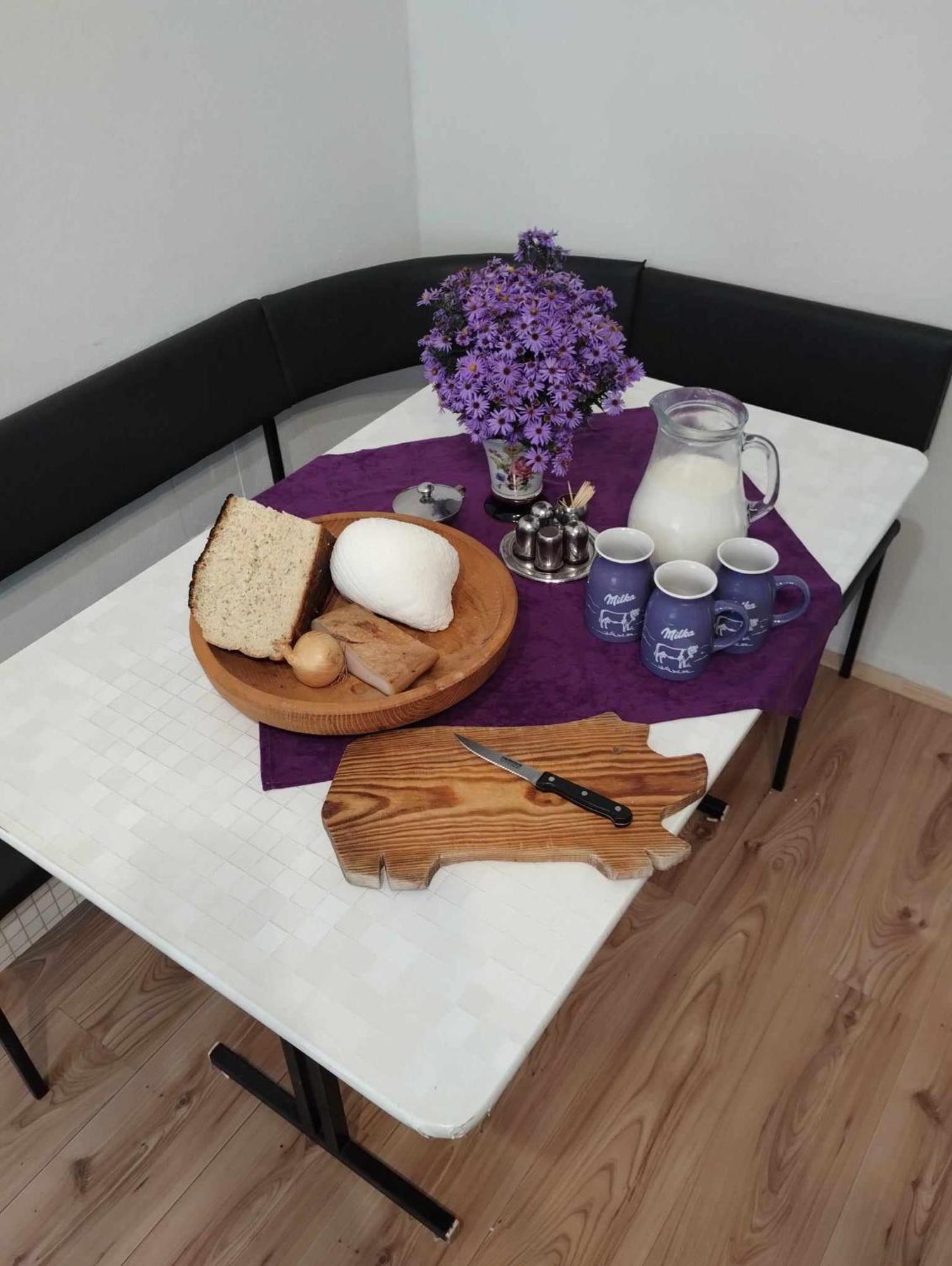 Apartman Dolina Bélabánya Kültér fotó