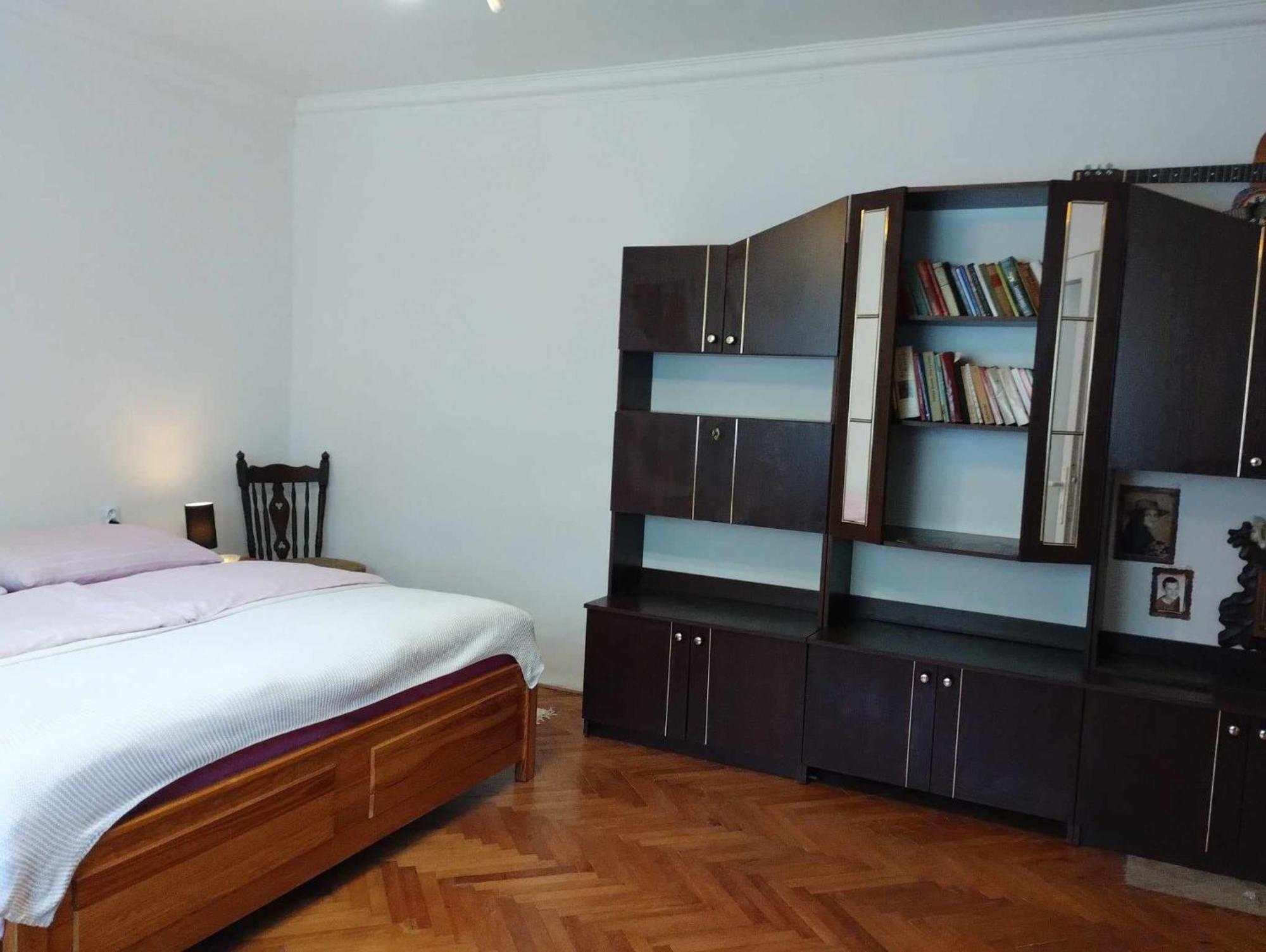 Apartman Dolina Bélabánya Kültér fotó