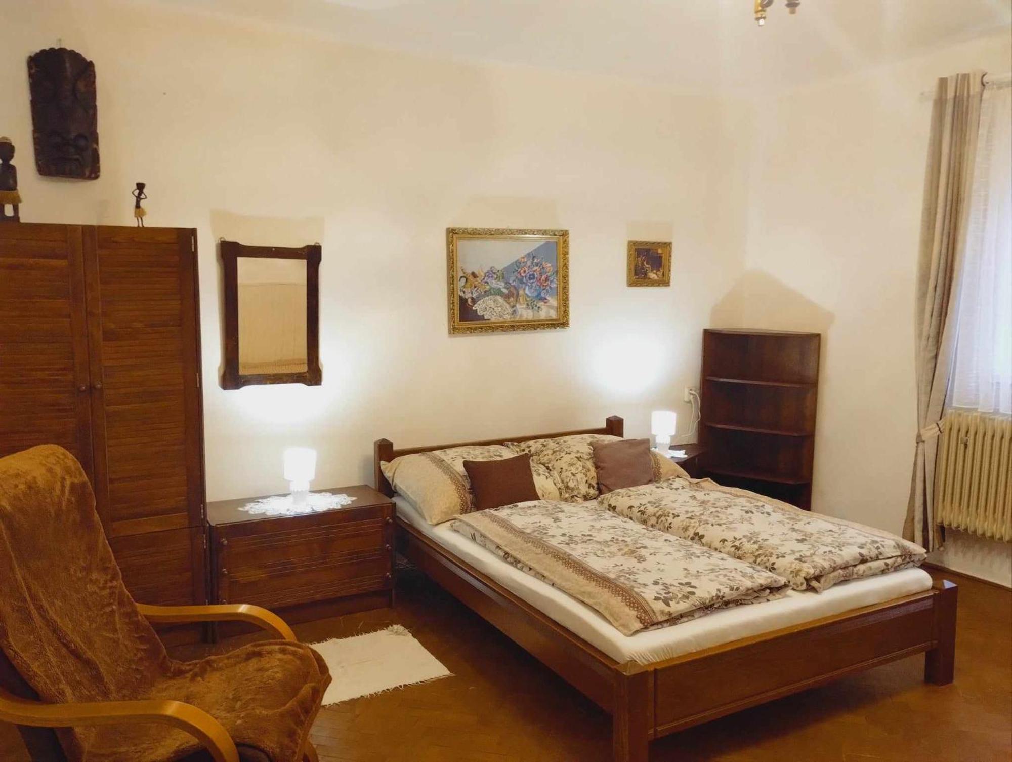 Apartman Dolina Bélabánya Kültér fotó