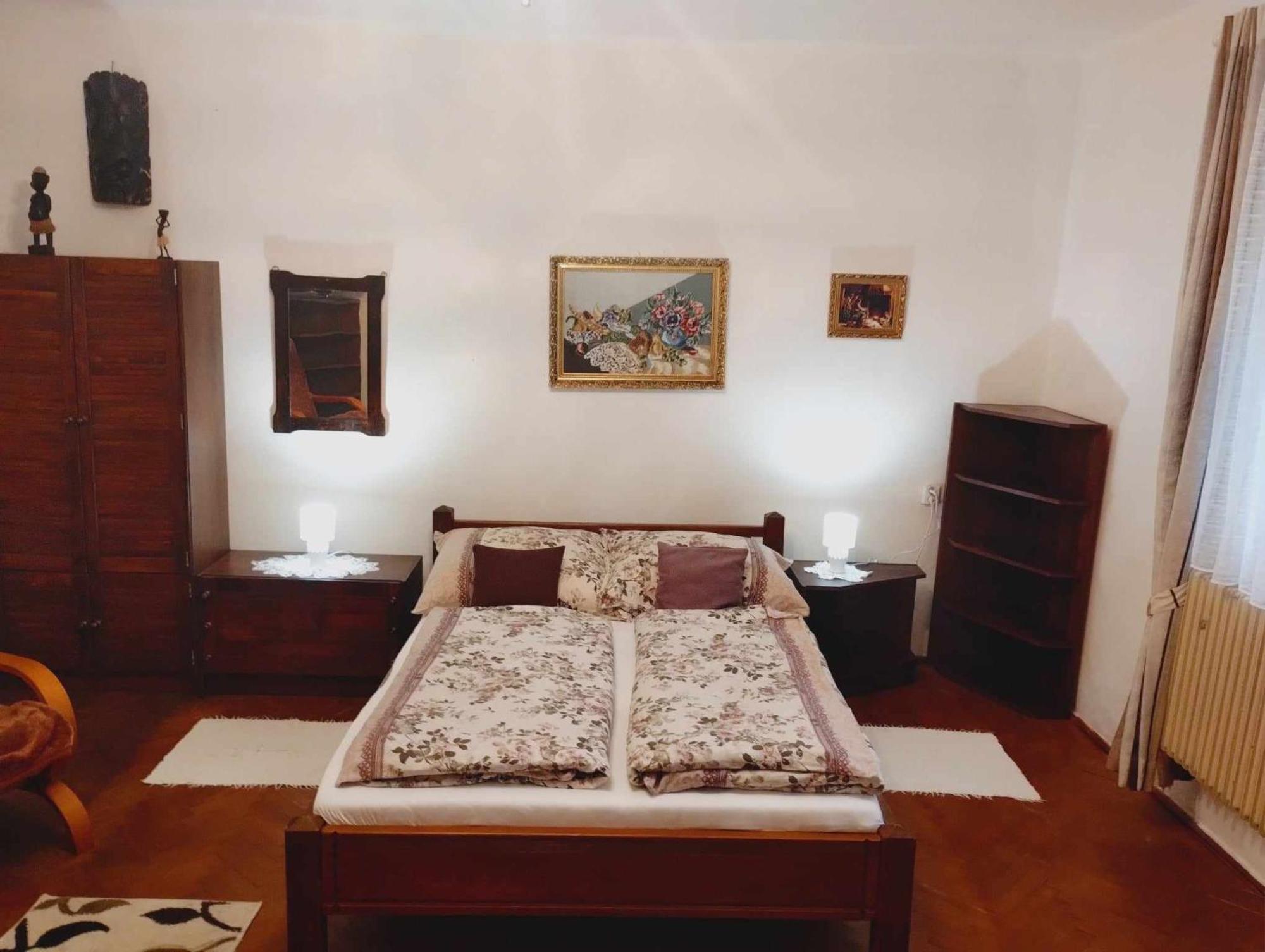 Apartman Dolina Bélabánya Kültér fotó
