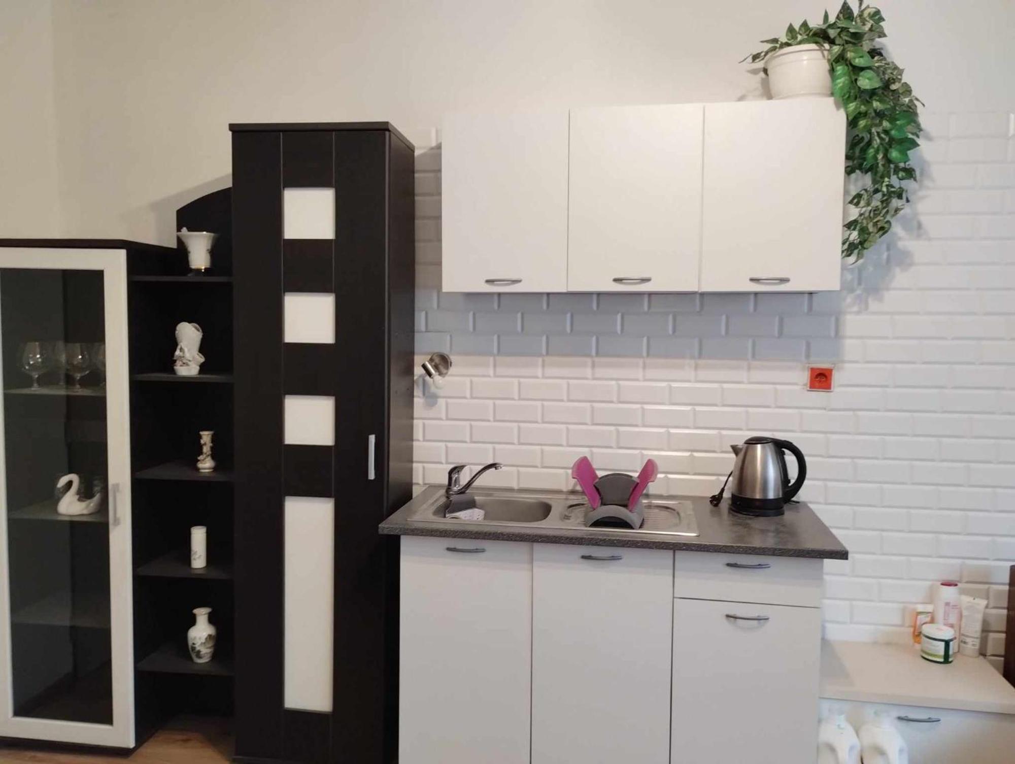 Apartman Dolina Bélabánya Kültér fotó