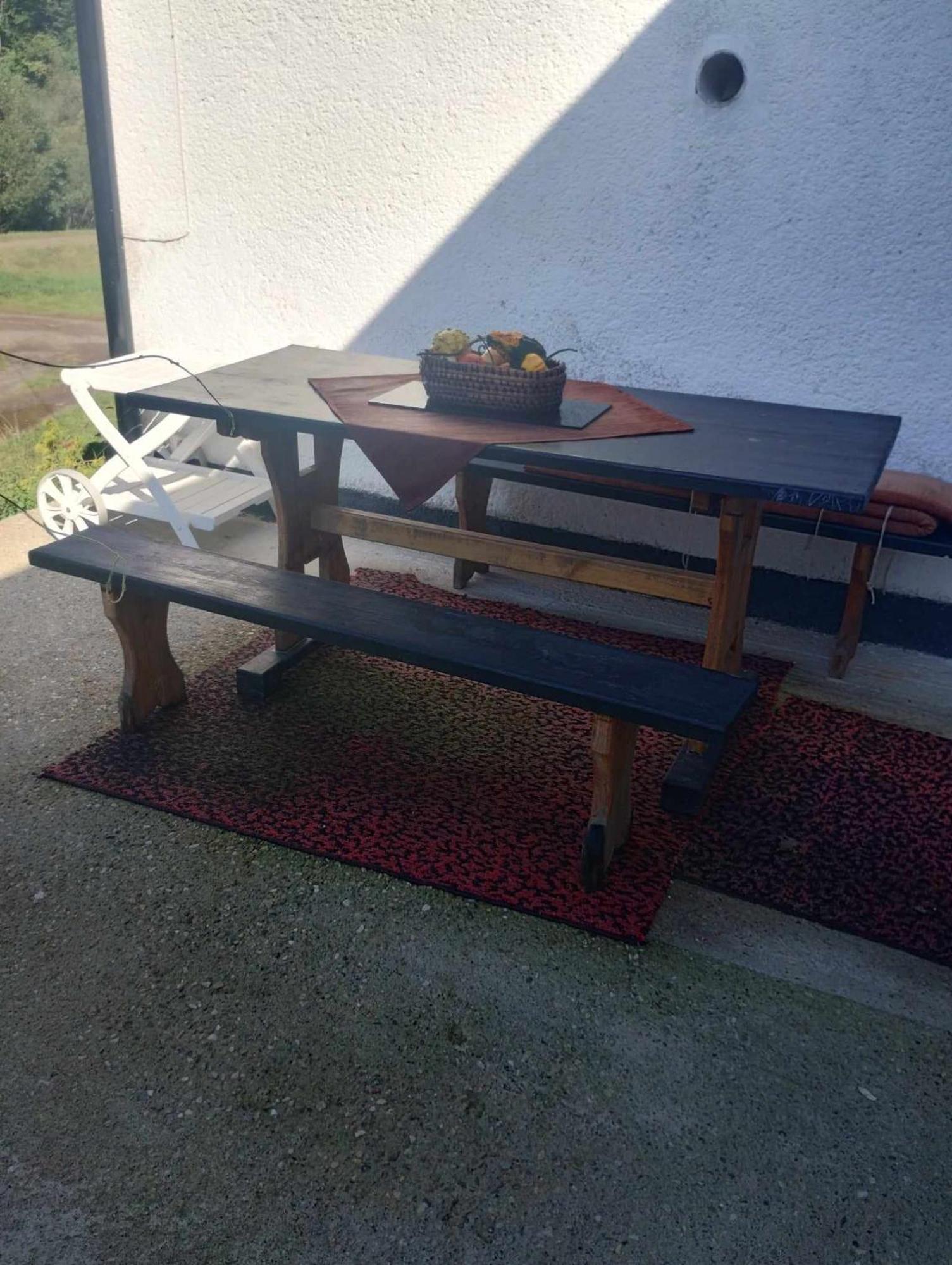 Apartman Dolina Bélabánya Kültér fotó