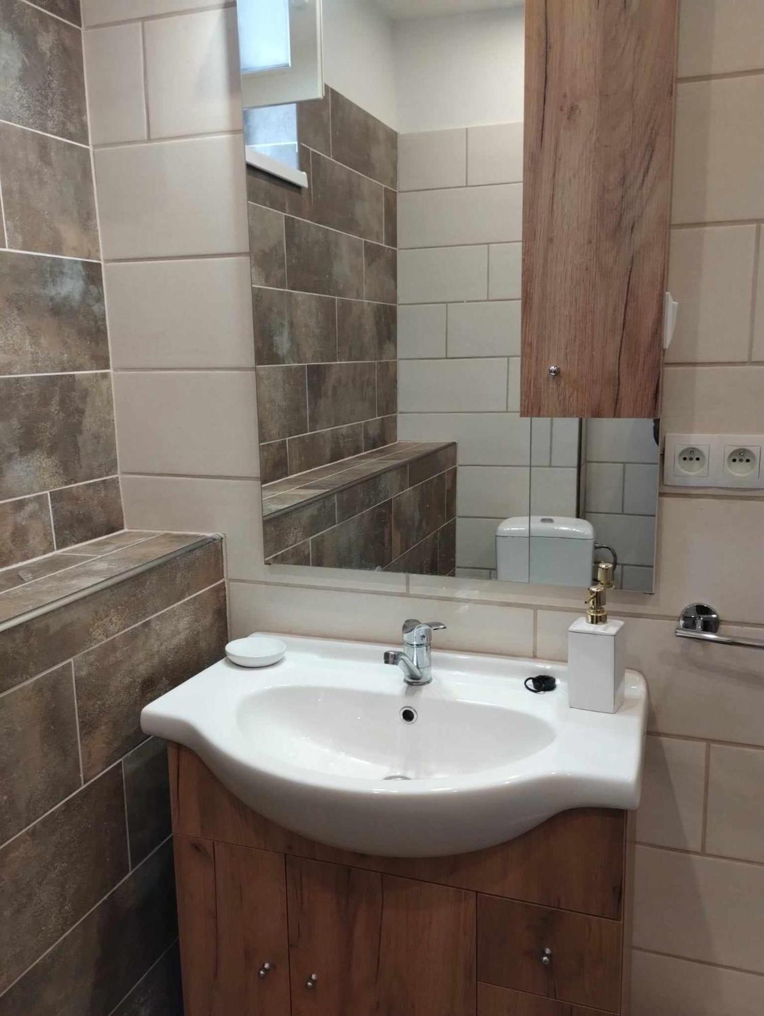 Apartman Dolina Bélabánya Kültér fotó